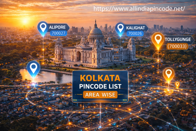 Victoria Memorial landmark in Kolkata West Bengal