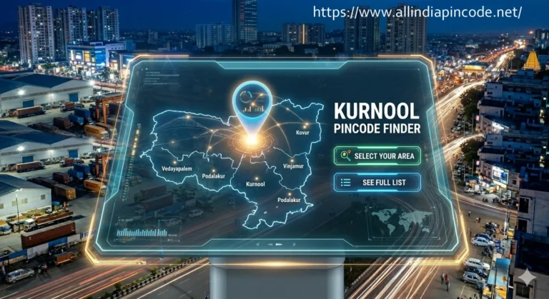 Top tourist places in Kurnool district Andhra Pradesh travel guide