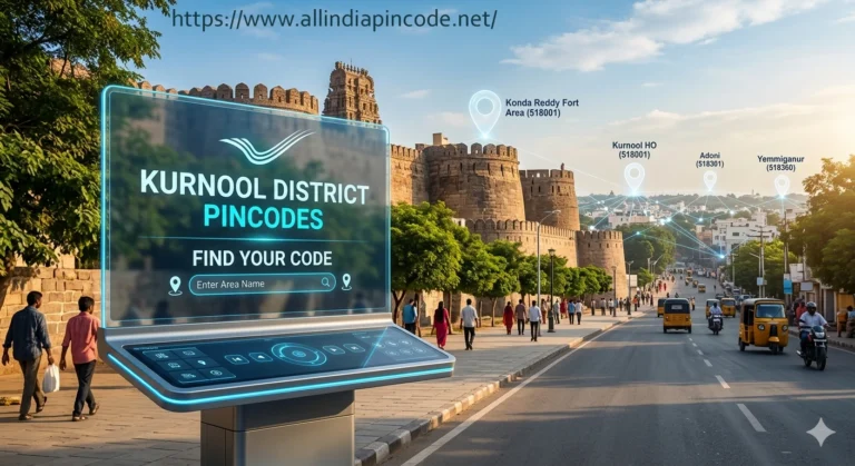 Kurnool district famous places temples tourist spots Andhra Pradesh